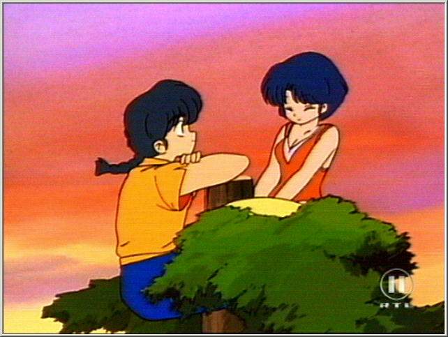 Otaku Gallery  / Anime e Manga / Ranma / Screen Shots / Episodio 46 / 120.jpg